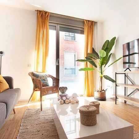 Heima Gran Via A Apartment Madrid Exterior photo